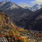 Hunza Valley