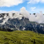 Sawt Valley