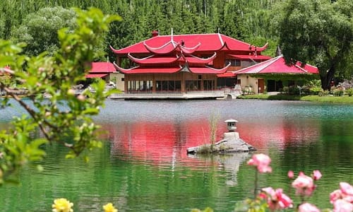 Signature Honeymoon Trip to Skardu
