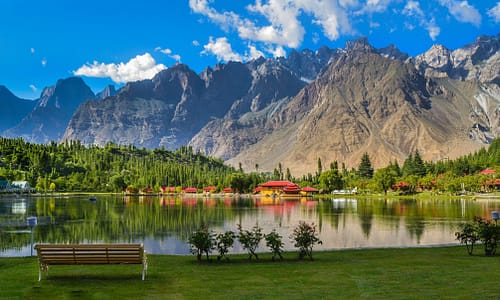 skardu