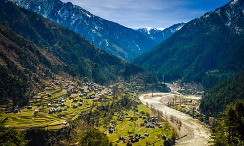Neelum Valley