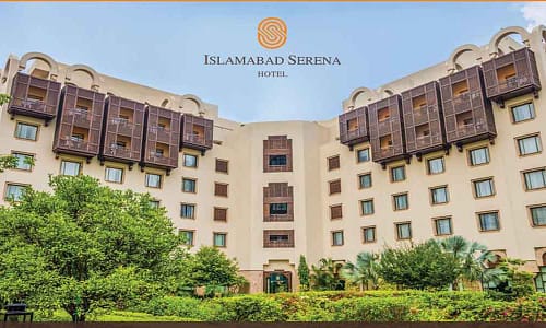serena islamabad