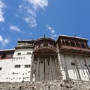 Baltit Fort Hunza Valley