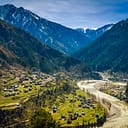 Neelum Valley