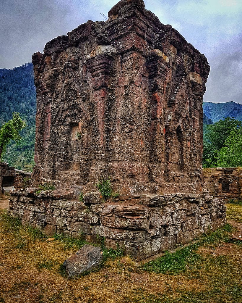 MY EXPERIENCE OF NEELUM VALLEY WITH AM TREKKERS & TOURS